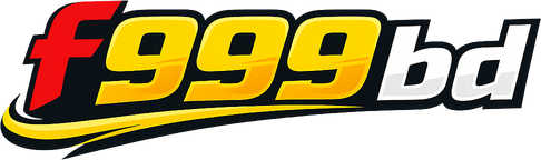 f999 bd লোগো